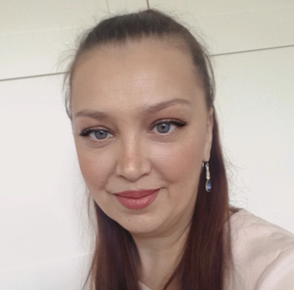Yana Aleksandrova avatar