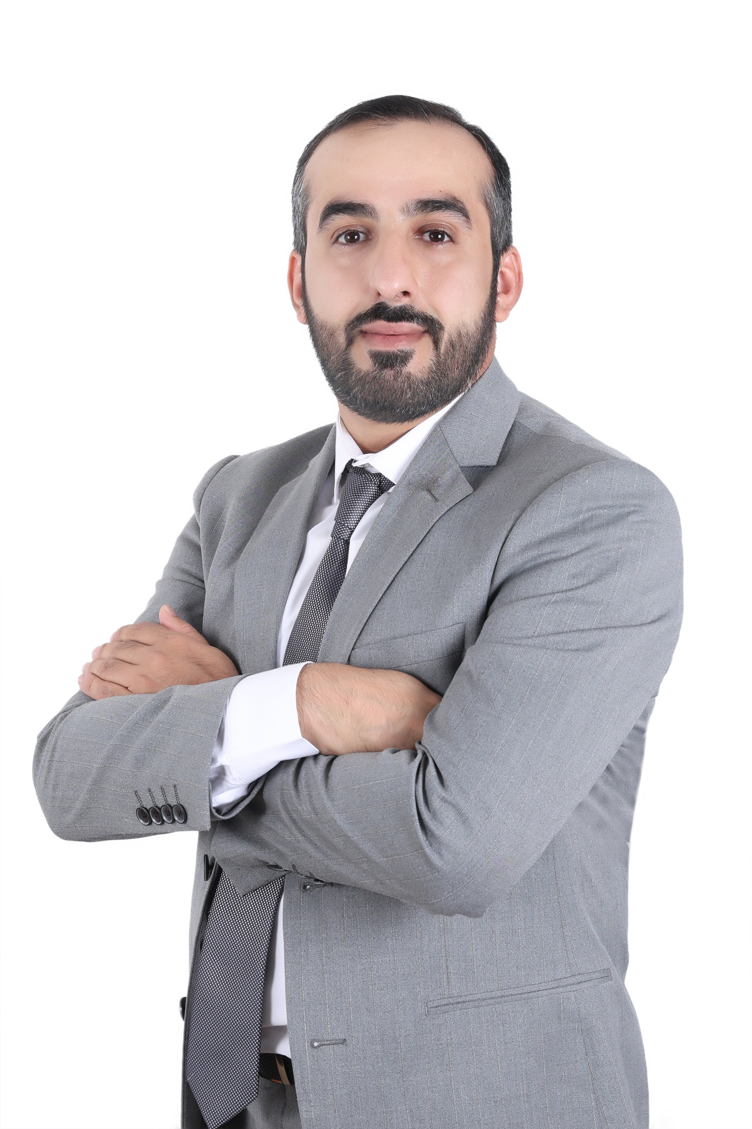 Mahmood Said Nasser Al-Bahri  avatar