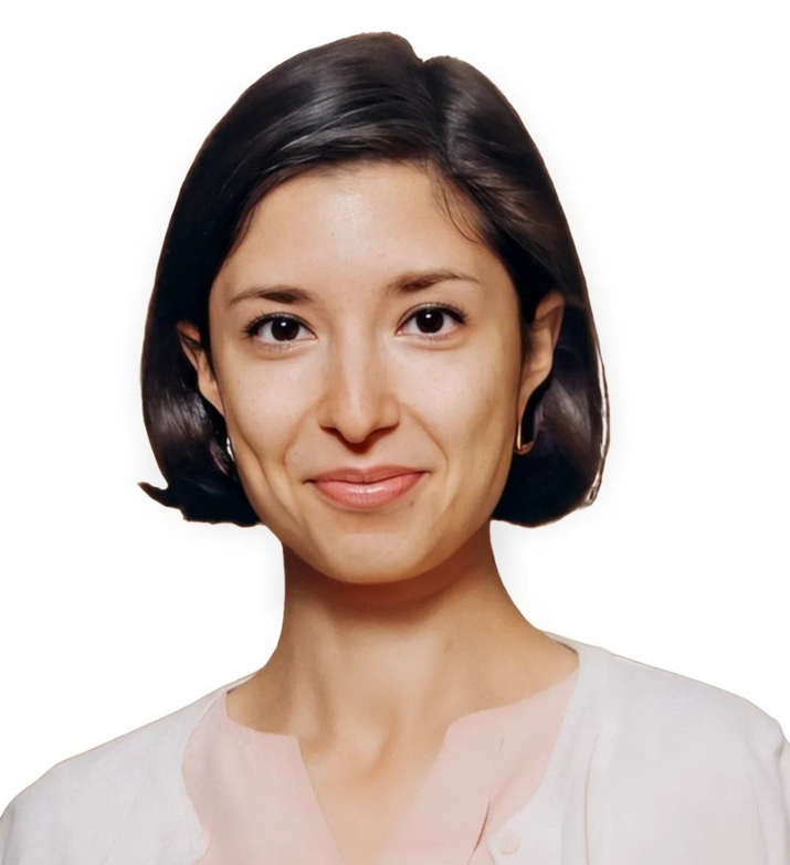 Nika Ivanova avatar