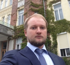 Dmitry Kozyrev avatar