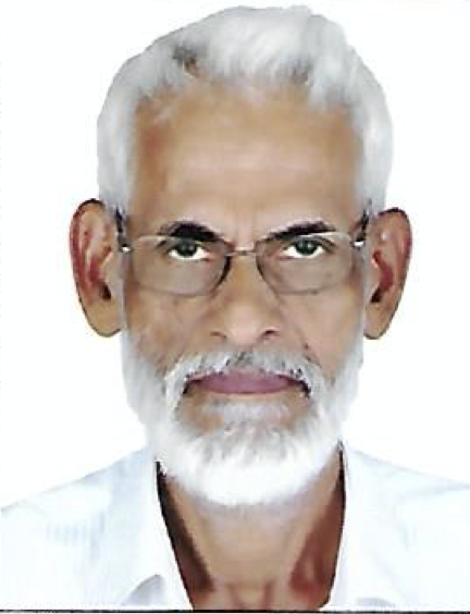 Achyutha Krishnamoorthy avatar