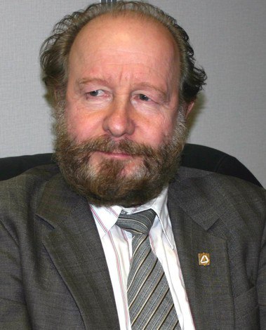 Vladimir V. Rykov avatar