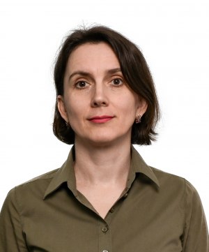 Olga Semenova avatar