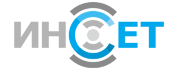 INSET logotype