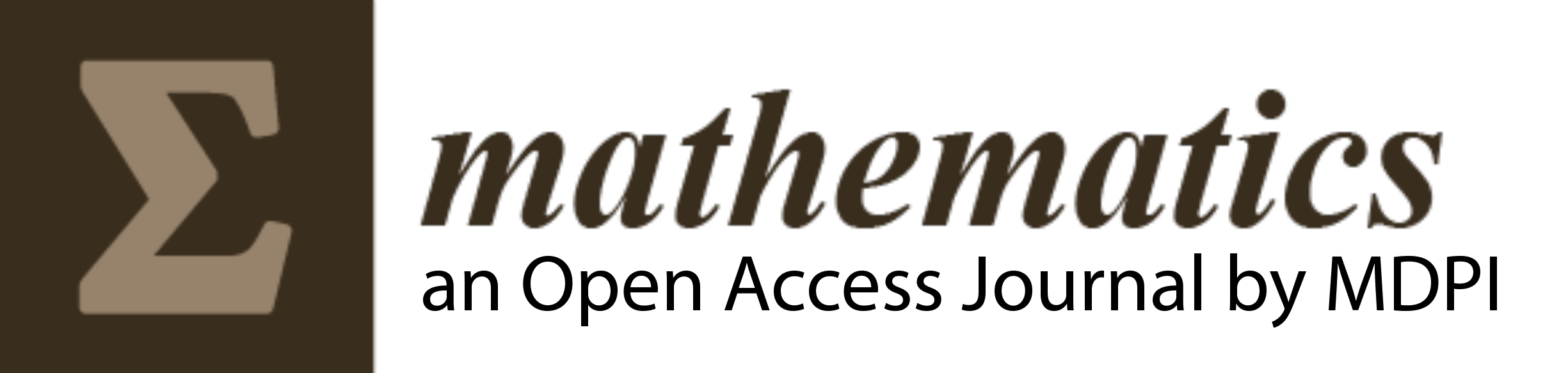 Mathematics logo